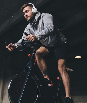 Gym & Fitness Uniform