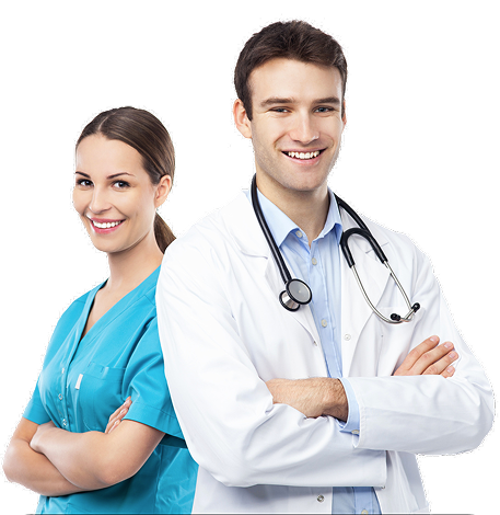 Hospital Uniform