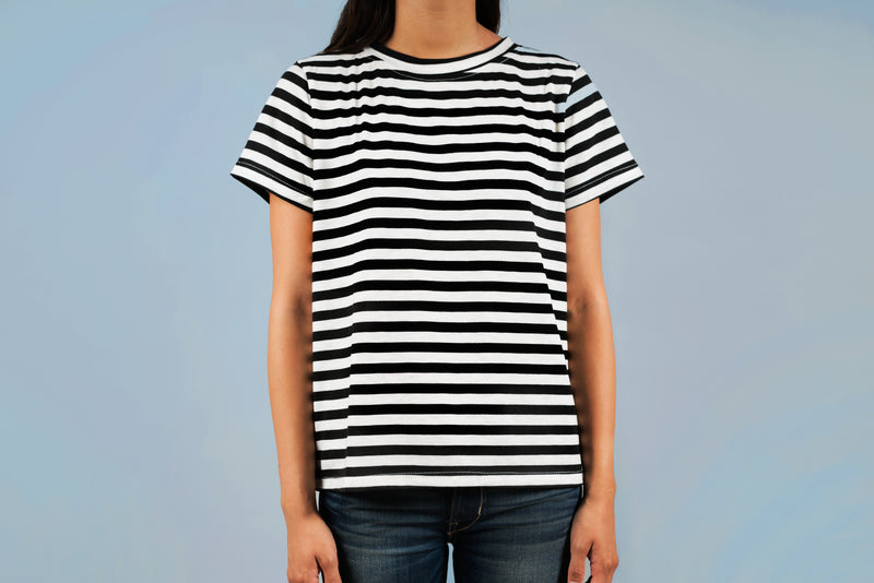 Round Neck Shirt