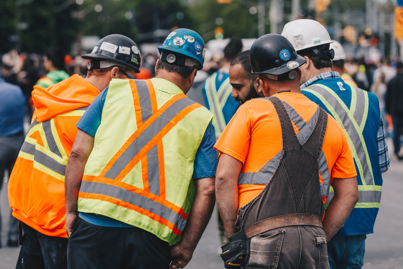 Construction Uniform