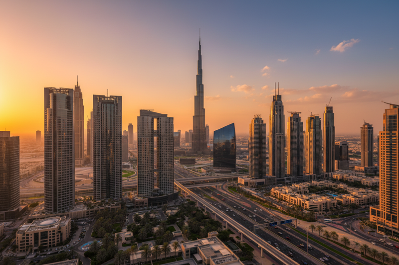 Dubai