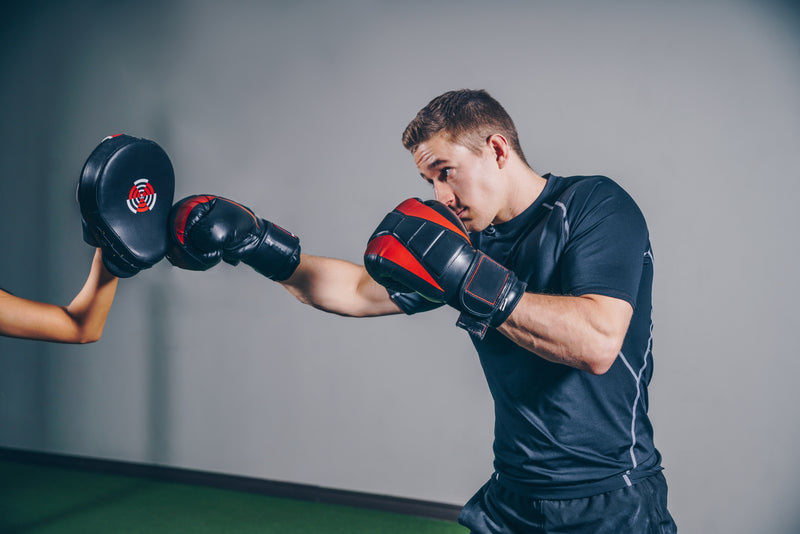 Boxing Gloves