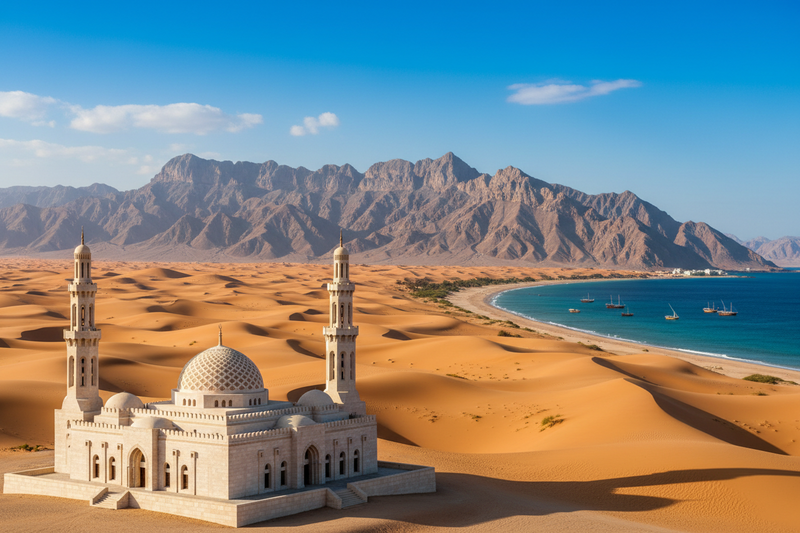 Oman